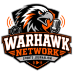 WarHawkNetwork 